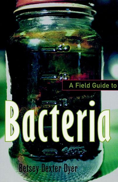 A Field Guide to Bacteria