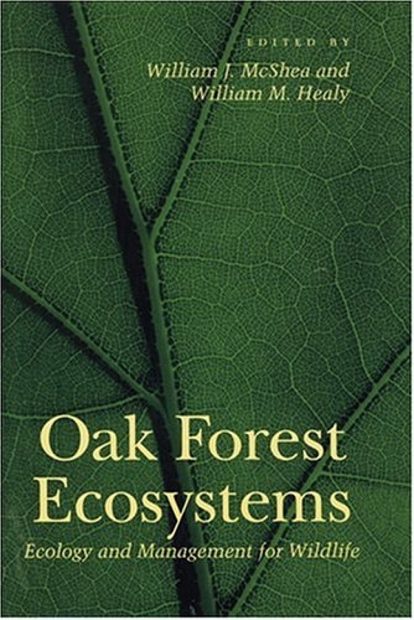Oak Forest Ecosystems