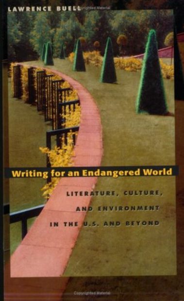 Writing for an Endangered World
