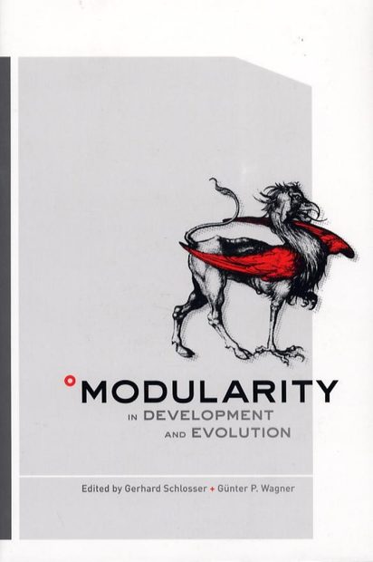Modularity in Development and Evolution