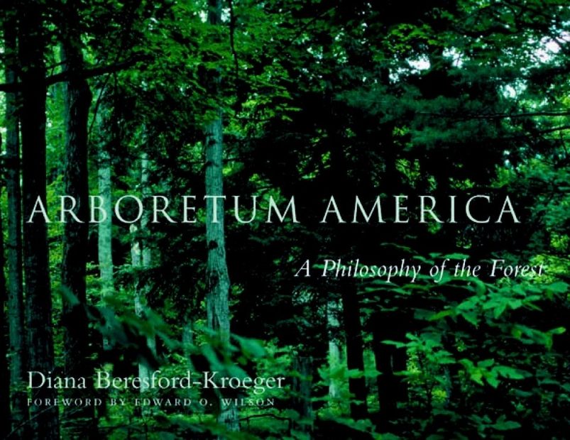 Arboretum America