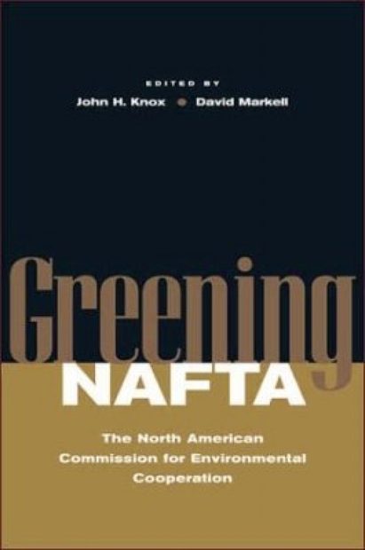 Greening NAFTA