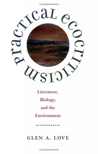 Practical Ecocriticism