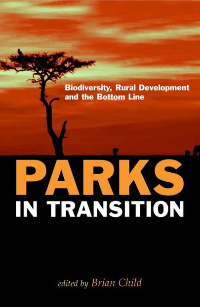 Parks in Transition