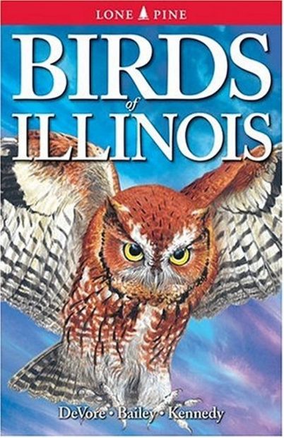 Birds of Illinois