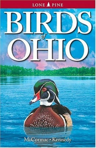 Birds of Ohio