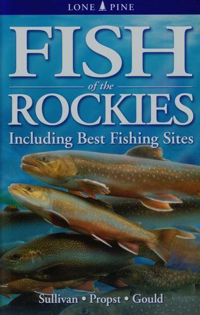 Fish of the Rockies