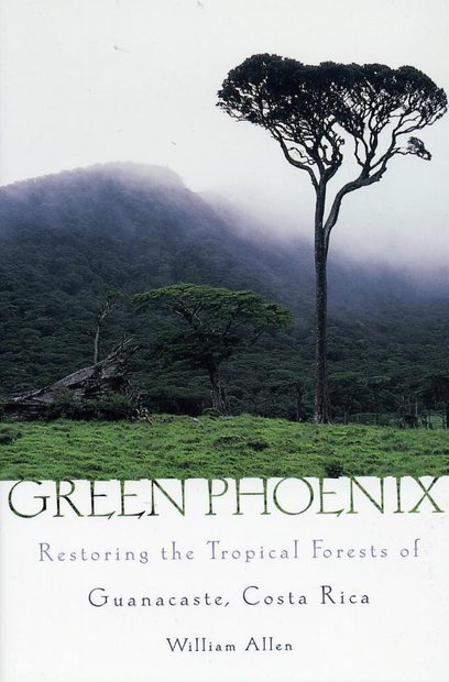 Green Phoenix