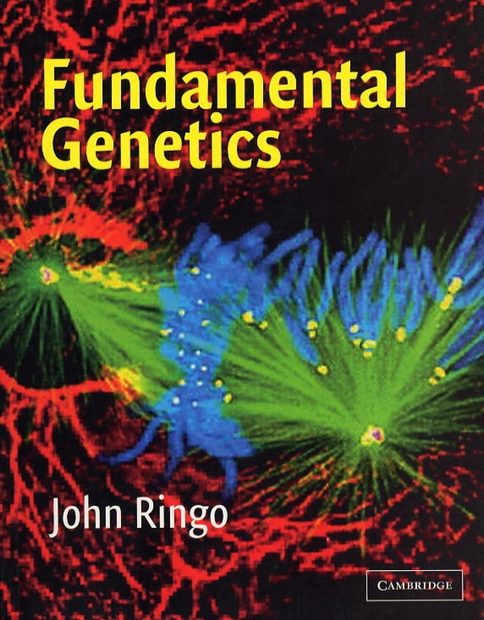 Fundamental Genetics