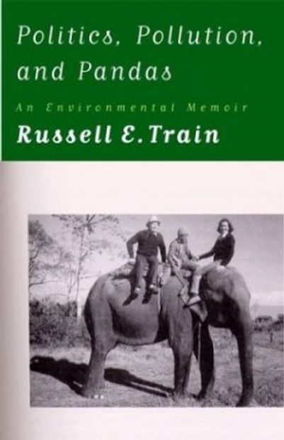 Politics, Pollution, and Pandas