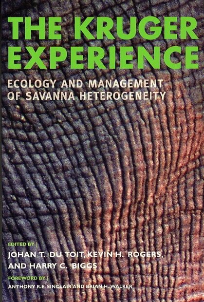 The Kruger Experience