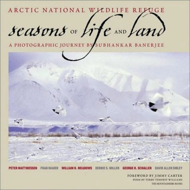 Arctic National Wildlife Refuge