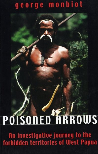 Poisoned Arrows