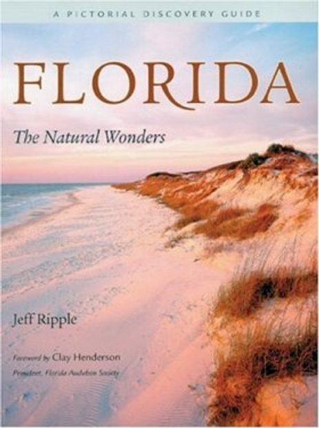 Florida: The Natural Wonders