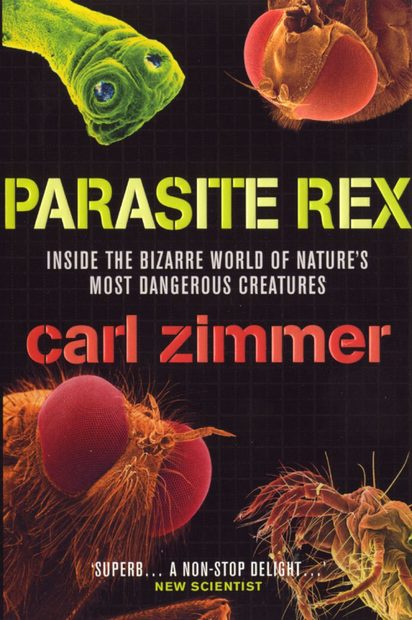 Parasite Rex