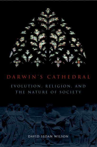 Darwin's Cathedral