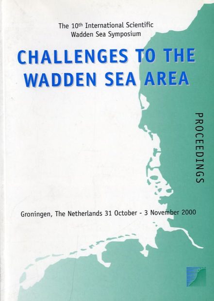 Challenges to the Wadden Sea Area