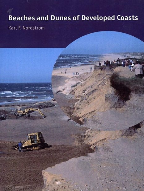 Beaches and Dunes of Developed Coasts