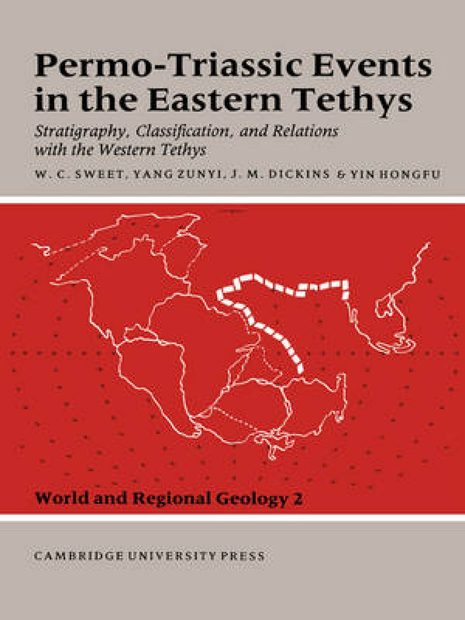 Permo-Triassic Events in the Eastern Tethys