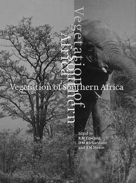 Vegetation of Southern Africa