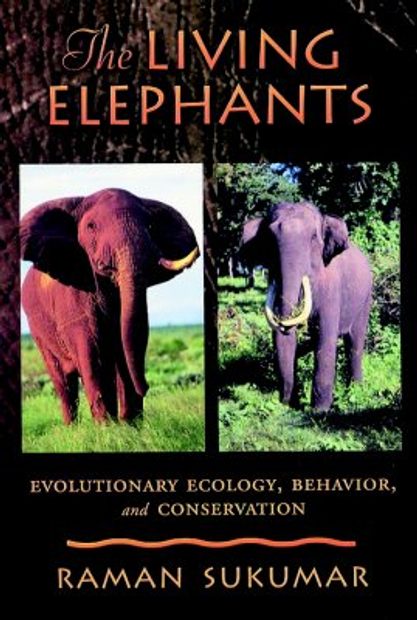 The Living Elephants