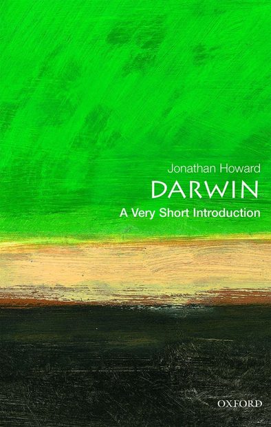 Darwin: A Very Short Introduction