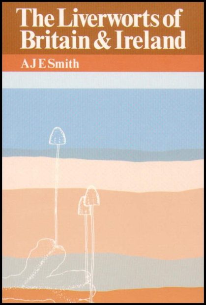 Liverworts of Britain and Ireland