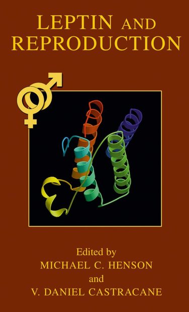 Leptin and Reproduction