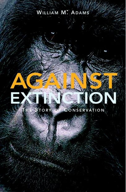 Against Extinction