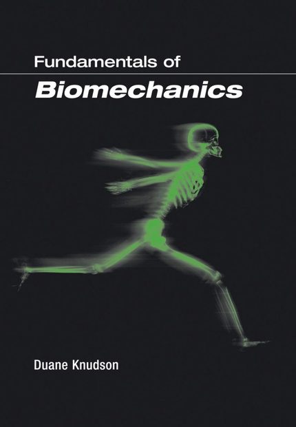 Fundamentals of Biomechanics