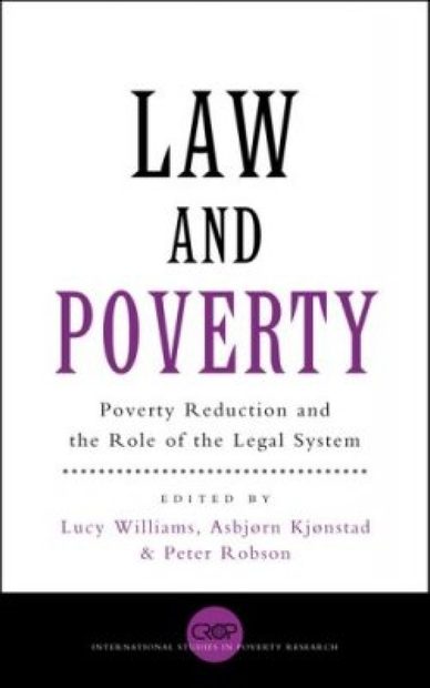 Law and Poverty