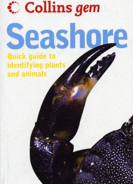 Collins Gem Guide: Seashore