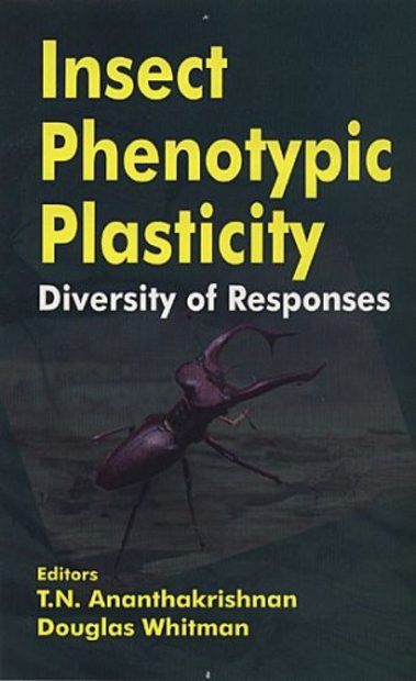 Insect Phenotypic Plasticity