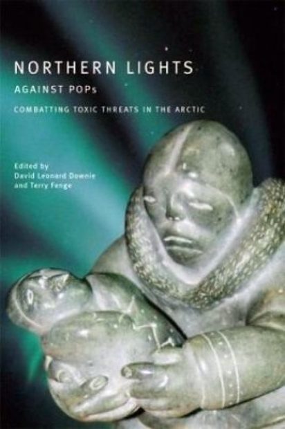 Northern Lights Against POPs