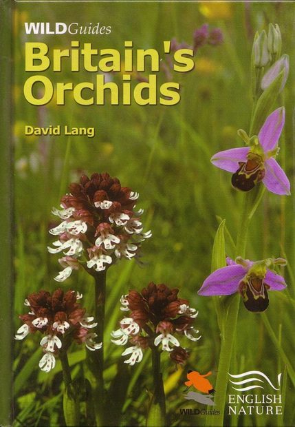 Britain's Orchids