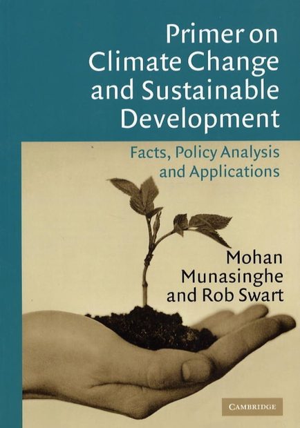 Primer on Climate Change and Sustainable Development