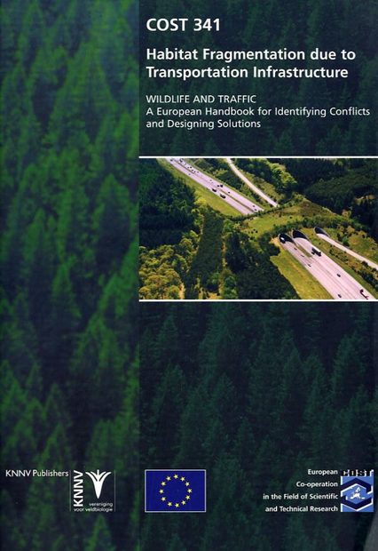 Wildlife and Traffic