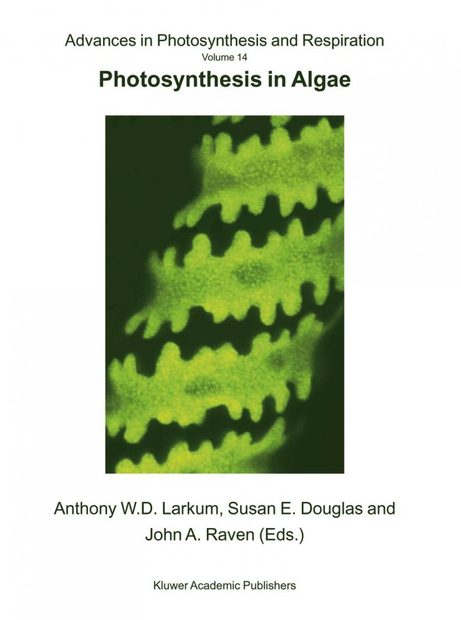 Photosynthesis in Algae