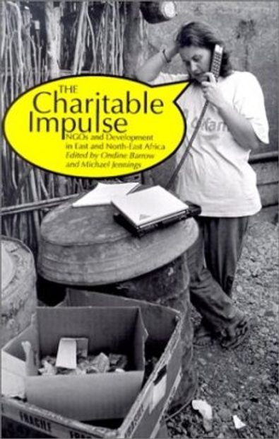 The Charitable Impulse