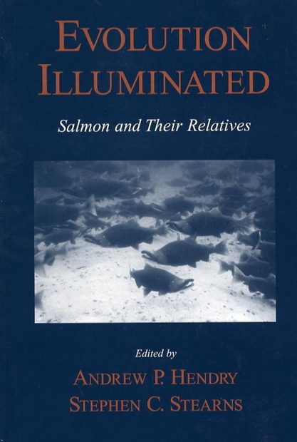 Evolution Illuminated