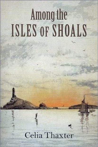 Among the Isles of Shoals