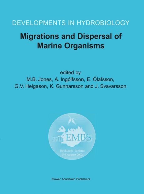 Migrations and Dispersal of Marine Organisms