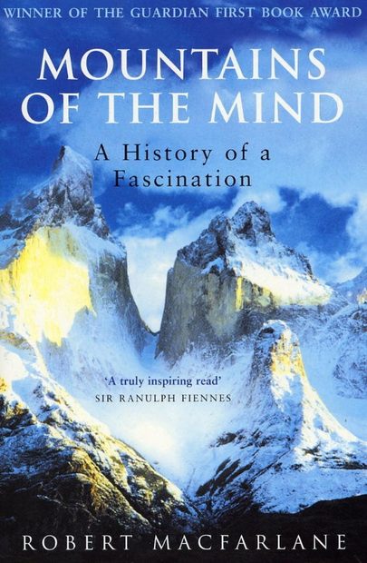 Mountains of the Mind