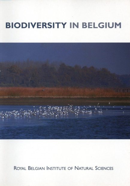 Biodiversity in Belgium