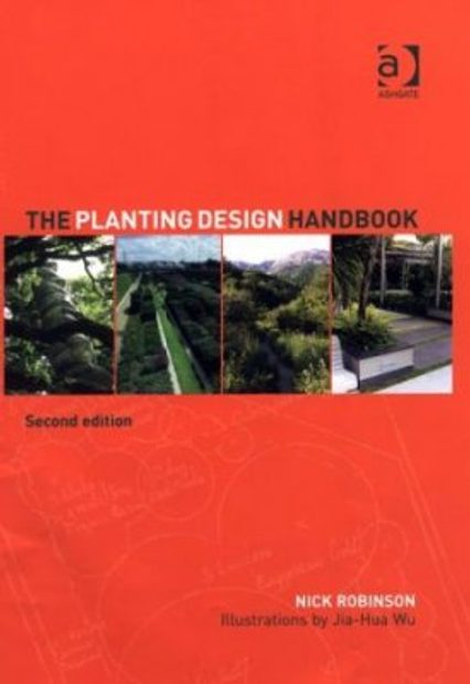 The Planting Design Handbook