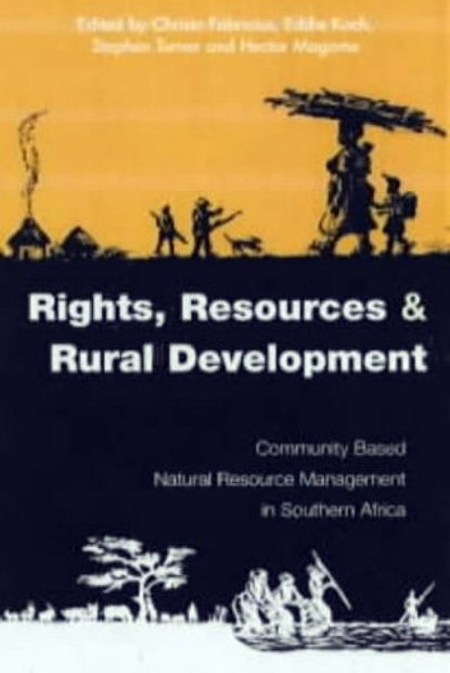 Rights, Resources and Rural Development