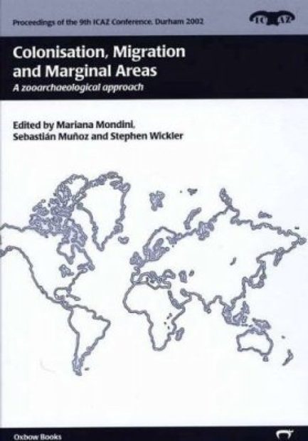 Colonisation, Migration, and Marginal Areas
