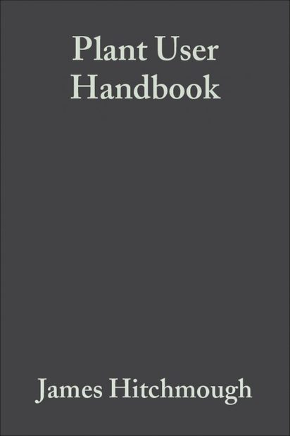 Plant User Handbook