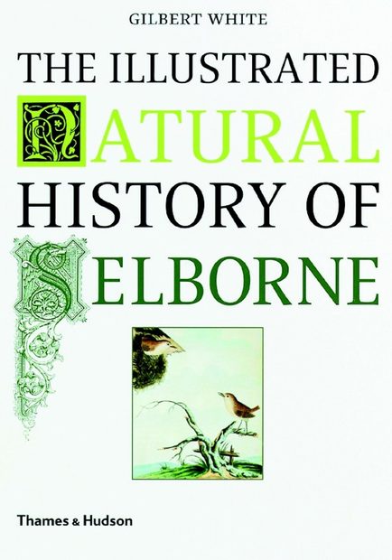 The Illustrated Natural History of Selborne