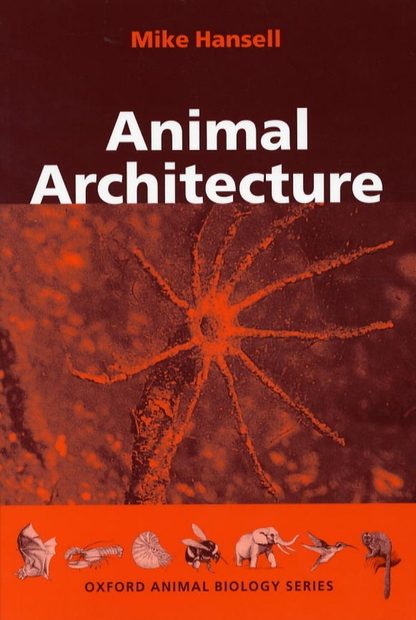 Animal Architecture